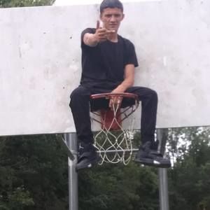 Meet your Posher, Tan